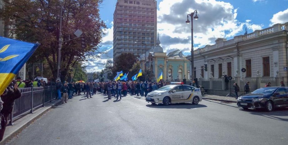 Фото: Информатор Киев