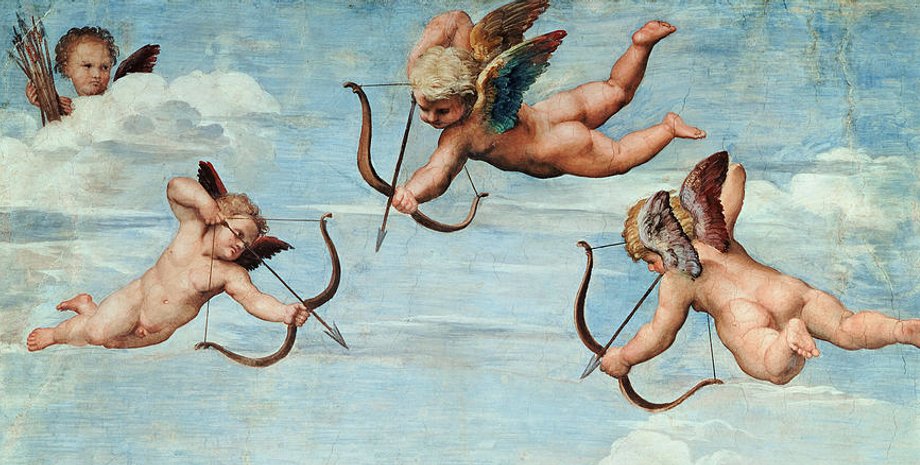 любовь, люди, животные, моногамия