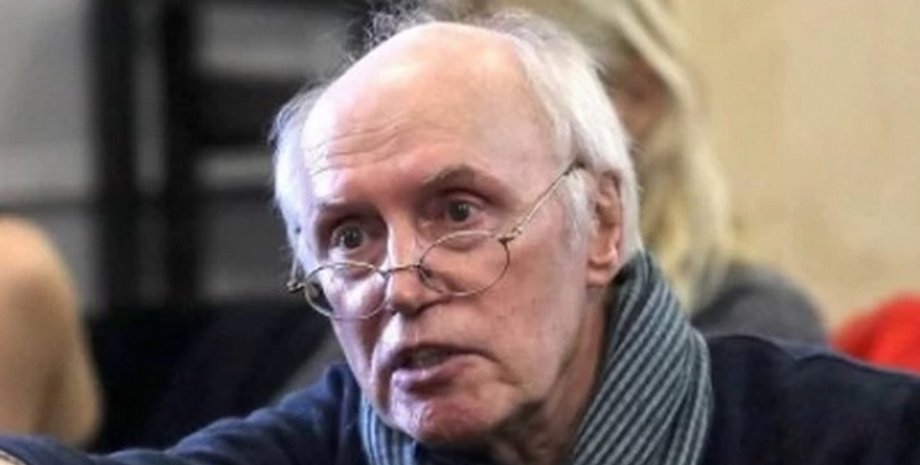 Борис Плотников