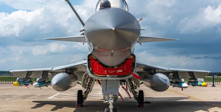 J-10C, истребитель, китай, производство, самолеты, конкуренция, пакистан, оружие