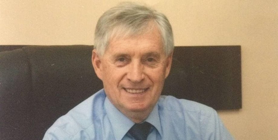 Валерій Московець