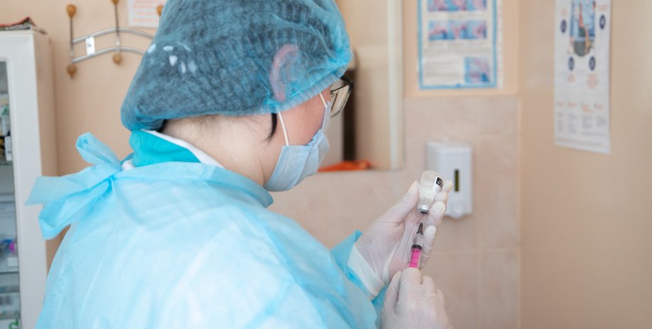 коронавирус, вакцина, вакцинация, covid-19