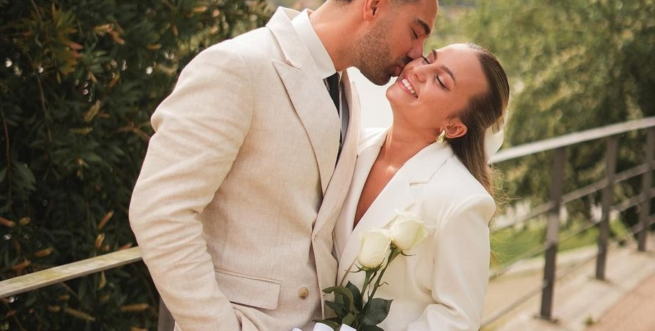 Что надеть на жениха летом 2024 года