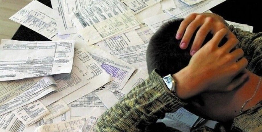 жкх, коммунальные услуги, жилищно-коммунальные услуги, коммунальные тарифы, долги