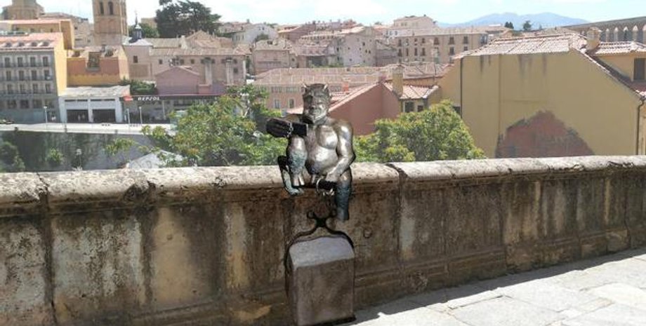 Фото: El Norte De Castilla