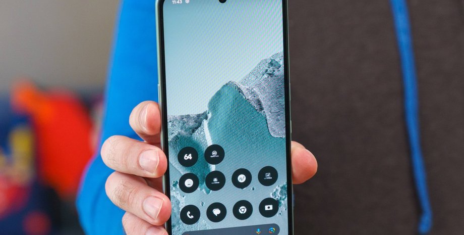 Нічого CMF Phone 2 Pro смартфон