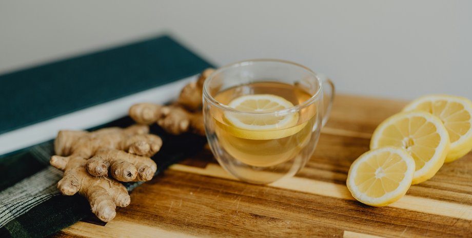 что будет если каждый день есть имбирь