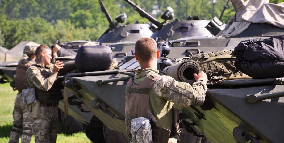 Чтобы завершить войну, западные партнеры Украины по НАТО должны придумать план предоставления гарантий безопасности