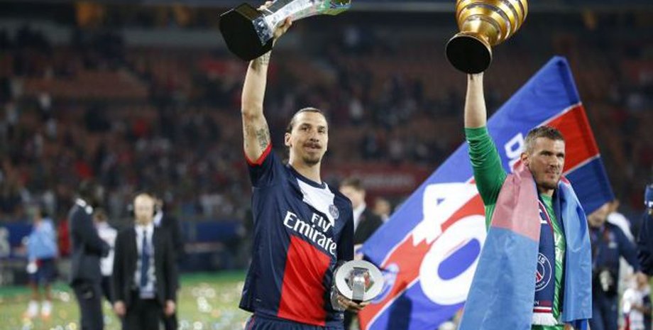 Фото: Спорт-Экспресс