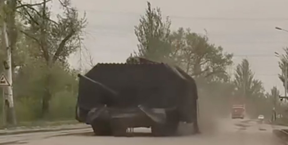 тактика танків