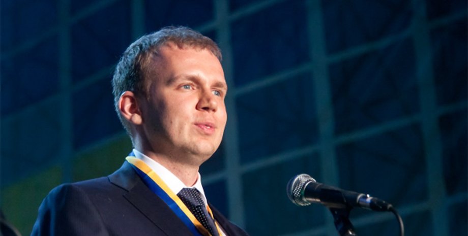 Сергей Курченко  / Фото: Сергей Бобок / ИнА Украинское фото