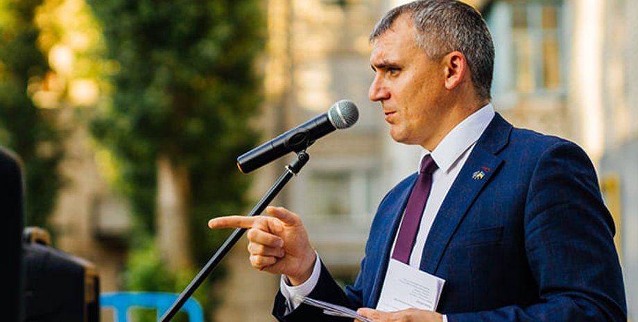 Александр Сенкевич