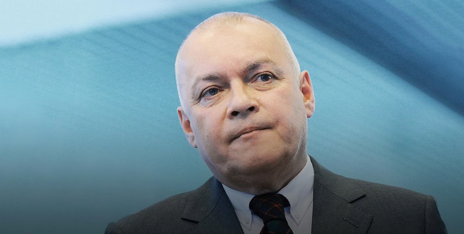 Дмитрий Кисилев / Фото из открытых источников