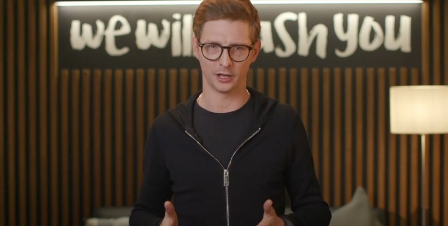 Максим Иксанов, дворец Путина