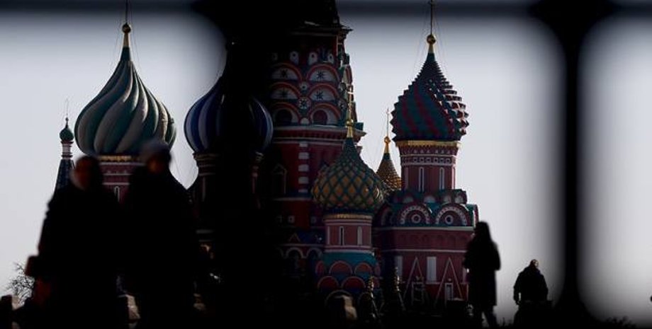 Диверсії РФ