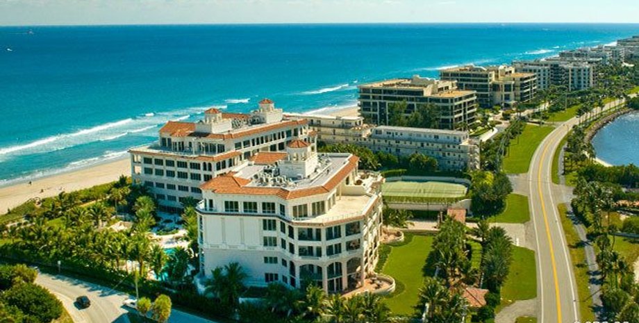 Фото: Seaside Properties Group