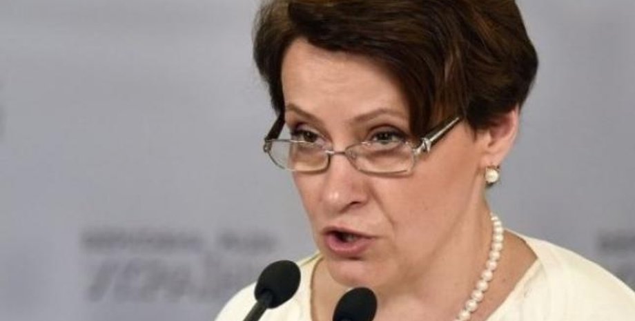 Нина Южанина / Фото: lbc.com.ua