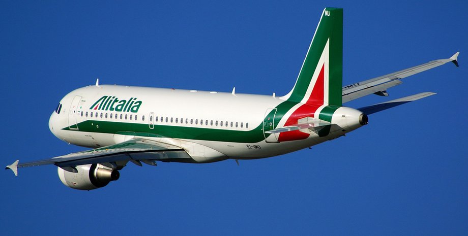 Фото: Aviation Tribune