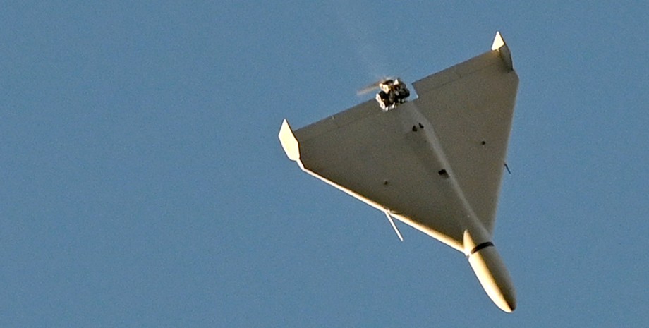 дрон-камикадзе, атака хмельницкого дронами, погибшие в хмельницком
