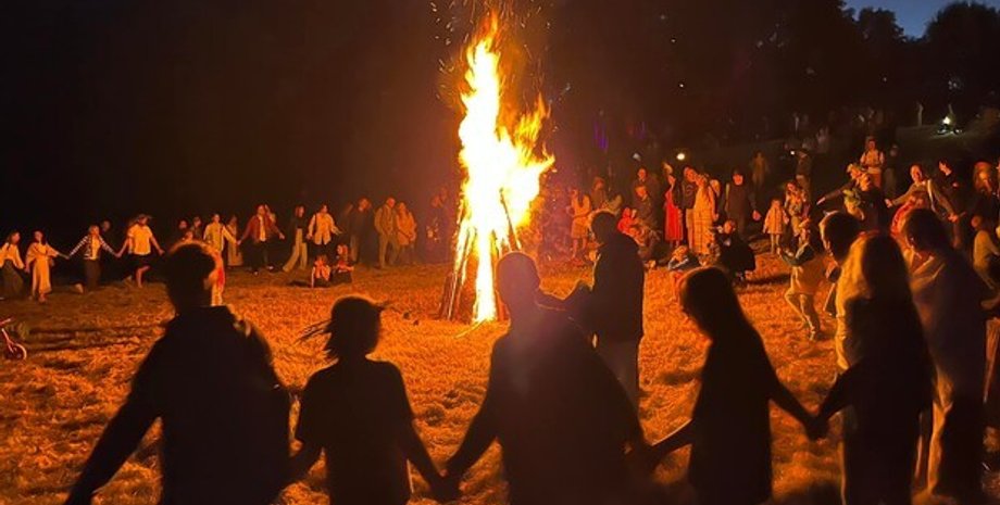 Івана Купала 2025