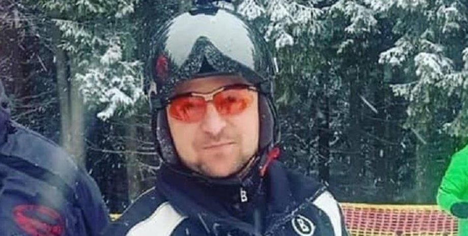 готель, Radisson Blu Resort, Володимир Зеленський, Ігор Коломойський, Зеленський Буковель