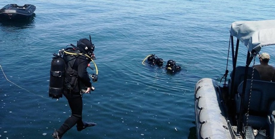 Фото: Генштаб ВСУ