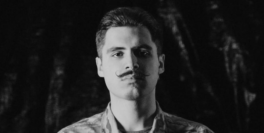 Тимофій Ануфрієв