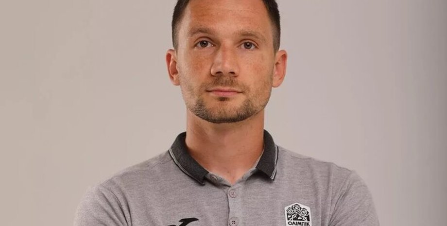 новини кривого рогу, роман лопатін, втеча за кордон, ухилянти, фк кривбас