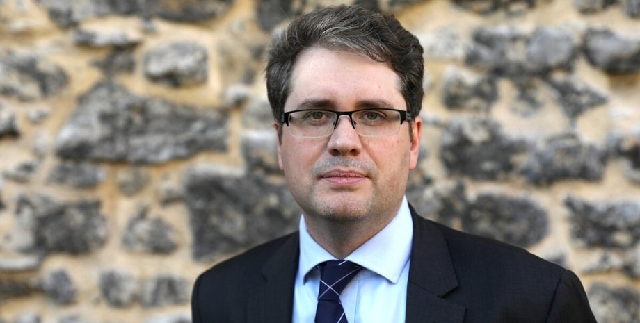 Элиот Хиггинс, Bellingcat