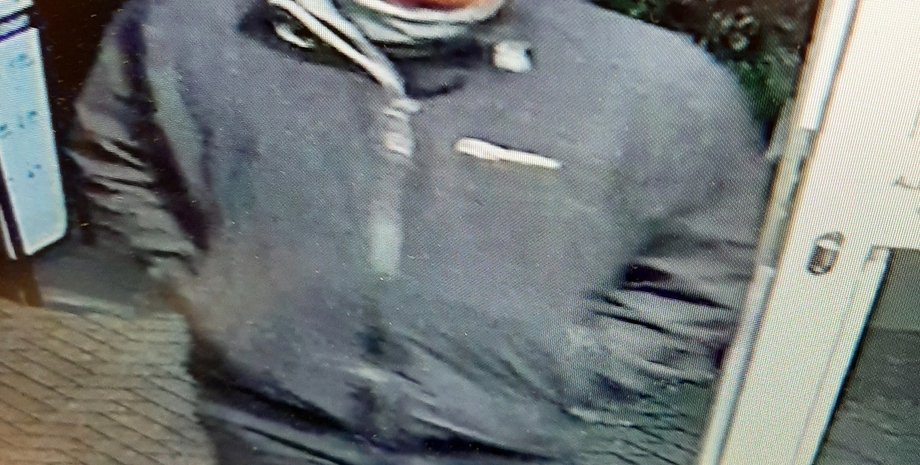 двійник гаррі