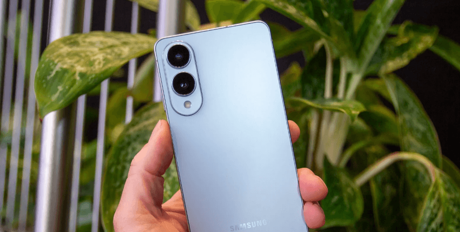 смартфон Samsung Galaxy S26 смартфоны Samsung новая серия