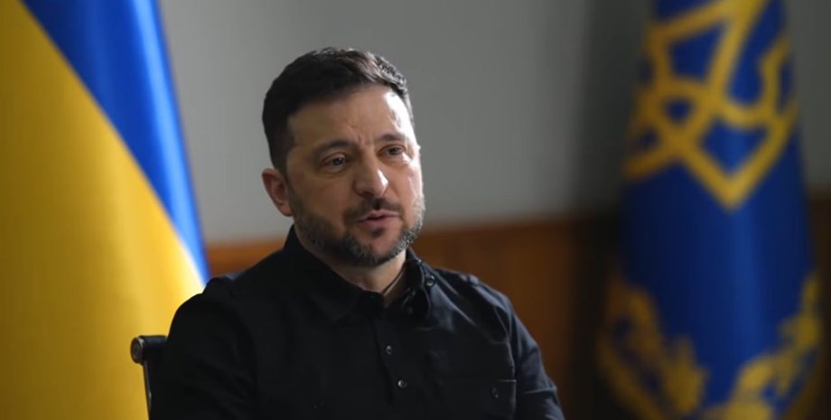 Зеленский назвал причины, почему Украина не может вернуть территории Зеленский