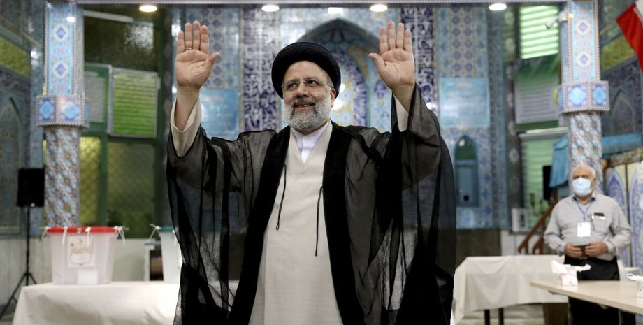 Президент Ирана Ибрагим Раиси, Ибрагим Раиси погиб, Ибрагим Раиси катастрофа, Раиси выборы преемника, Иран выборы президента, Иран дата выборов, Иран дата выборов