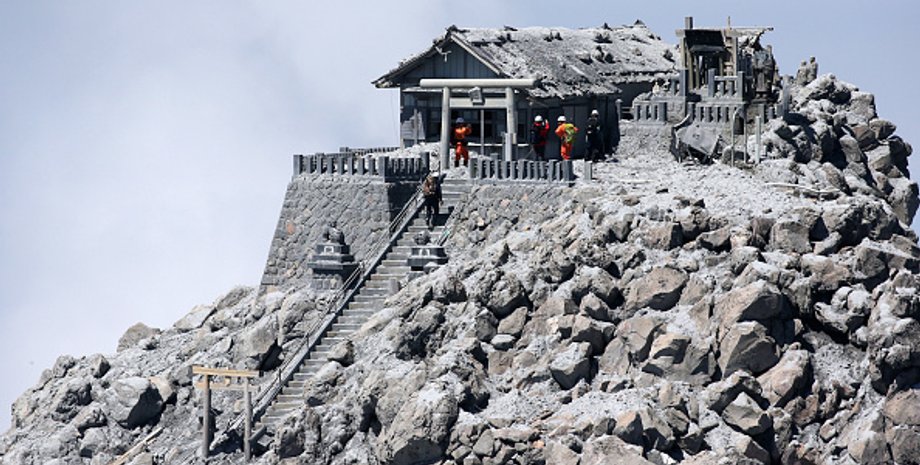 Фото: Getty Images