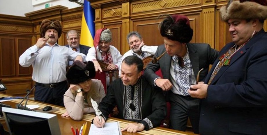 Фото: facebook.com/alexeygoncharenko