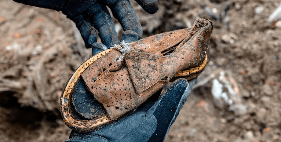 Варшава, гетто, євреї, бункер, Друга світова війна, Варшавське гетто, повстання, Мордехай, Анелевич, розкопки, приміщення, меморіал, музей