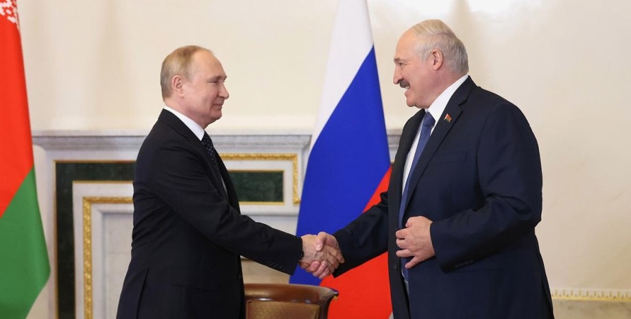 Лукашенко, путін, зустріч Лукашенко путін, Лукашенко в кремлі