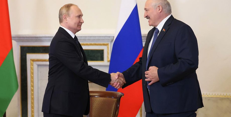 Лукашенко, путин, встреча Лукашенко путин, Лукашенко в кремле