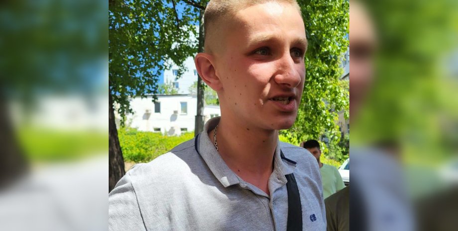 полиция, днепр, богдан писаренко, николай тищенко,