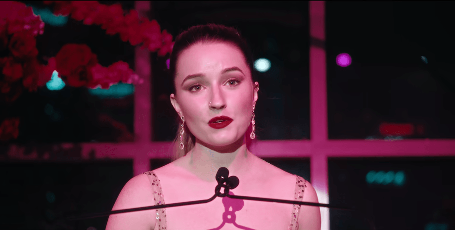 Яблочный уксус, сериал Netflix, сериал Яблочный уксус, Белль Гибсон, биография блогера,