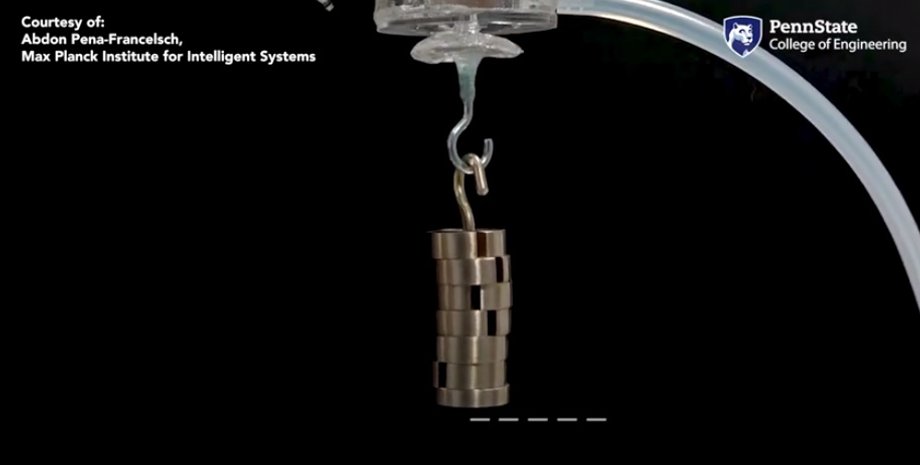 Скриншот видео с Youtube