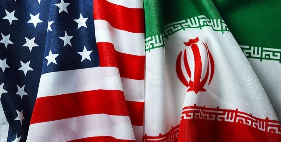 иран, сша, санкции, Дональд Трамп, Майк Помпео