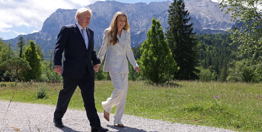 борис джонсон, борис джонсон дети, борис джонсон дом, кэрри джонсон