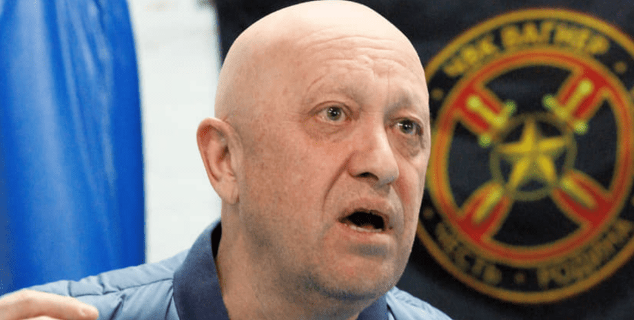 Євген Пригожин військовий заколот Пригожина, МЗС Італії, Антоніо Таяні, війна РФ проти України, Володимир Путін, режим Кремля