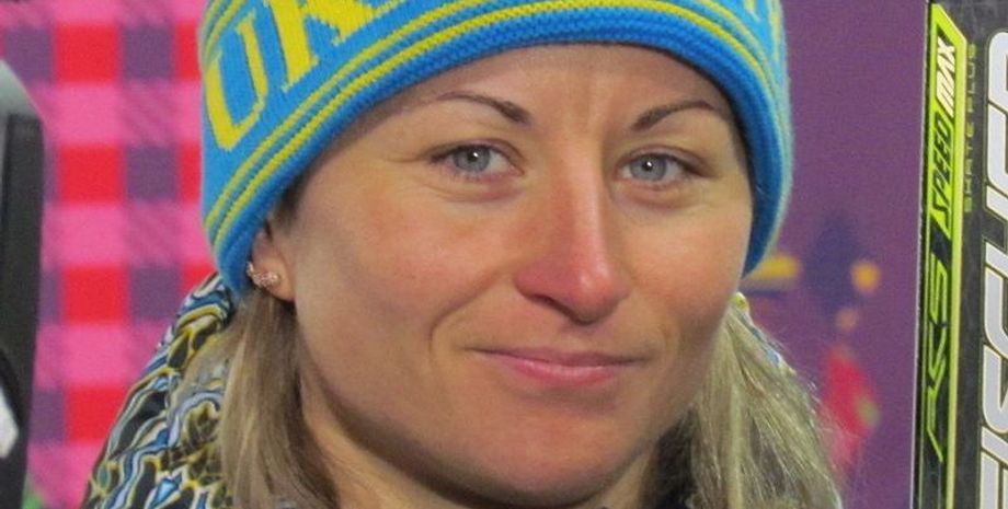 Валентина Семеренко / Фото: Wikipedia