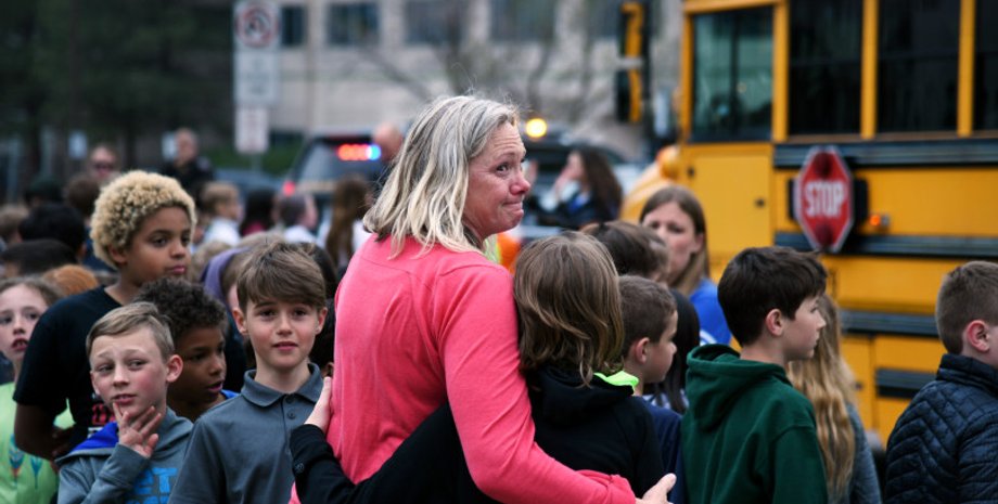 Фото: The Denver Post