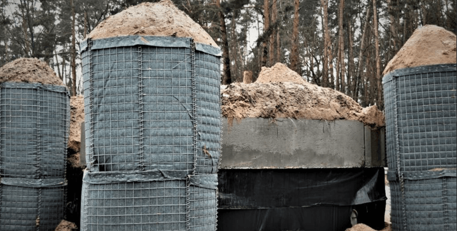 оборона Київської області