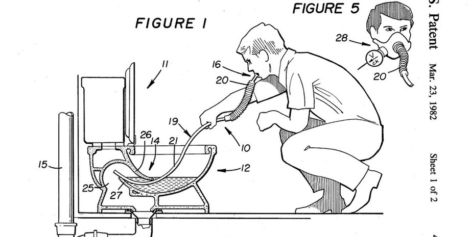 пожар, устройство