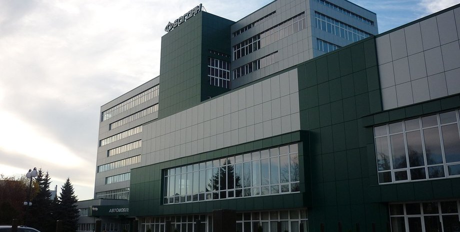 завод Богдан Черкассы,завод Богдан, корпорация Богдан, Богдан Моторс, Черкасский автозавод