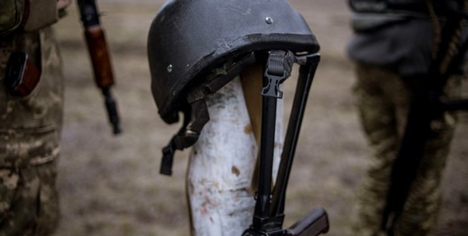 Иллюстративное фото: 93-я ОМБр